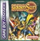 Jeu golden sun