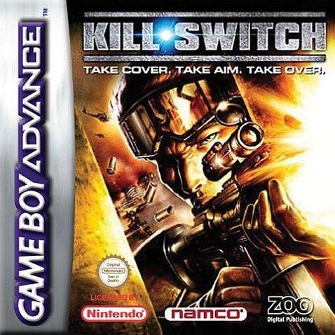 Jeu kill.switch