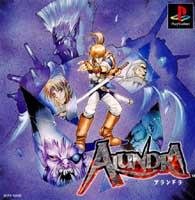 Jeu alundra