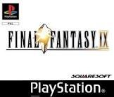 Jeu final fantasy ix