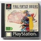 Jeu final fantasy origins