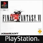 Jeu final fantasy vi
