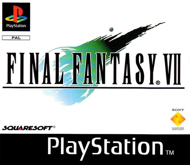 Jeu final fantasy vii