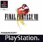 Jeu final fantasy viii