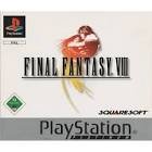 Jeu final fantasy viii platinum