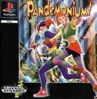 Jeu pandemonium!