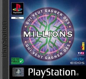 Jeu qui veut gagner des millions