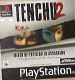 Jeu tenchu 2: birth of the stealth assassins
