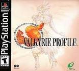 Jeu valkyrie profile