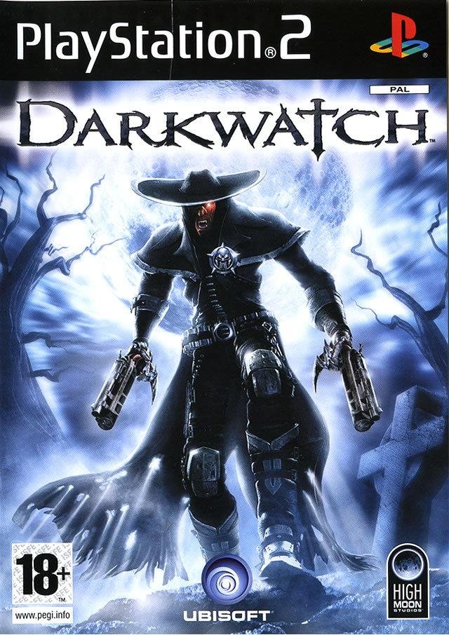 Jeu darkwatch