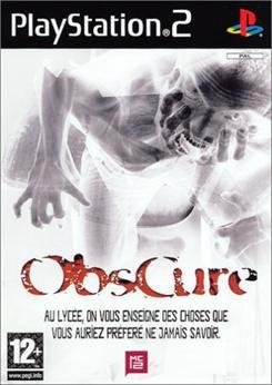 Jeu obscure