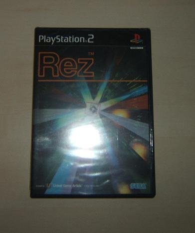Jeu rez