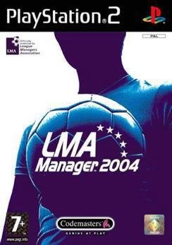 Jeu roger lemerre: la selection des champions 2004 (lma manager 2004)