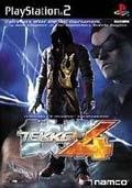 Jeu tekken 4