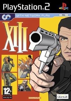 Jeu xiii