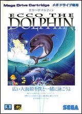 Jeu ecco the dolphin