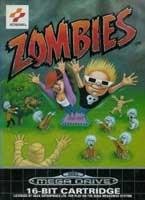 Jeu zombies