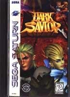 Jeu dark savior