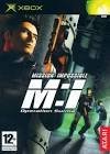 Jeu mission: impossible: operation surma