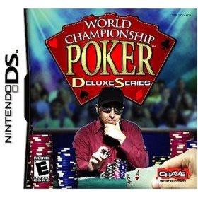 Jeu world championship poker