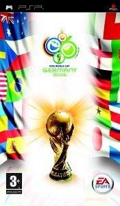 Jeu 2006 fifa world cup