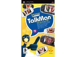 Jeu talkman