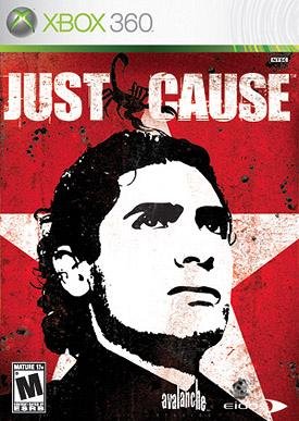Jeu just cause