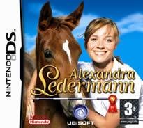 Jeu alexandra ledermann