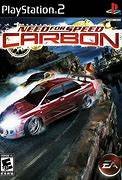 Jeu need for speed carbon