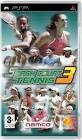 Jeu virtua tennis 3