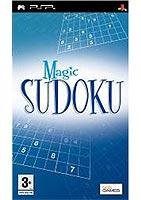 Jeu magic sudoku