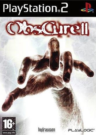 Jeu obscure ii
