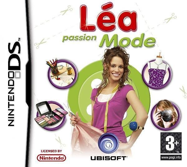 Jeu lea passion mode
