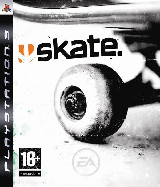 Jeu skate
