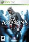Jeu assassin's creed