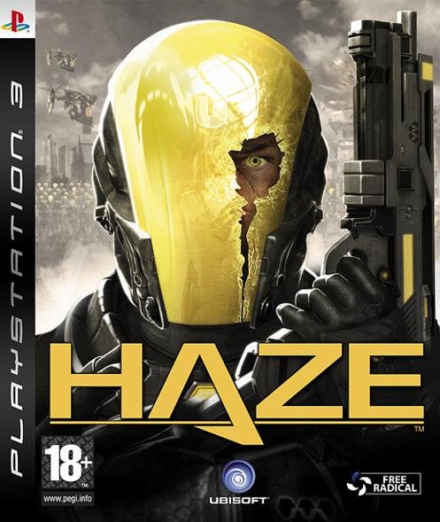 Jeu haze