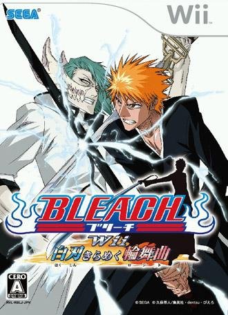 Jeu bleach