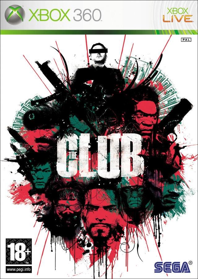 Jeu the club