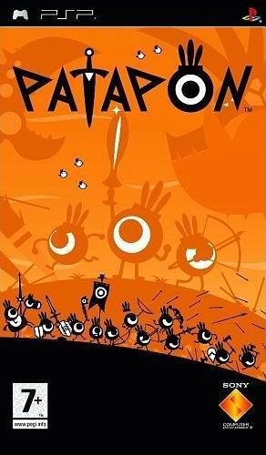 Jeu patapon