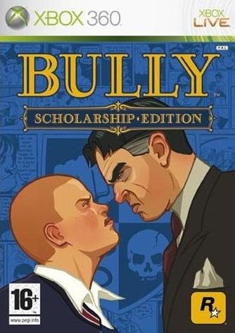 Jeu bully : scholarship edition