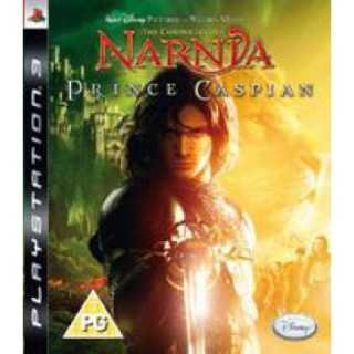 Jeu le monde de narnia : chapitre 2 : le prince caspian