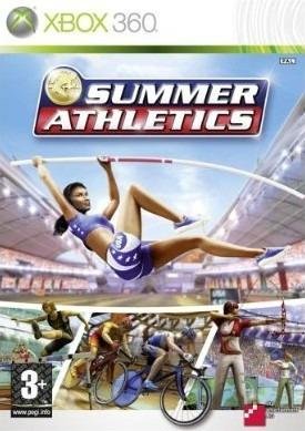 Jeu summer athletics