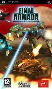 Jeu final armada