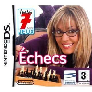 Tele 7 jeux : echecs