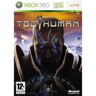 Jeu too human