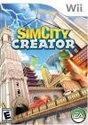 Jeu simcity creator