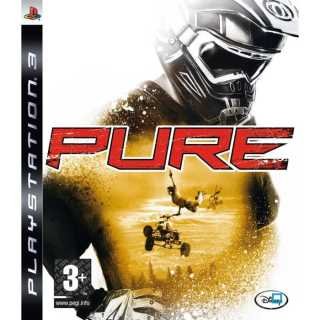 Jeu pure