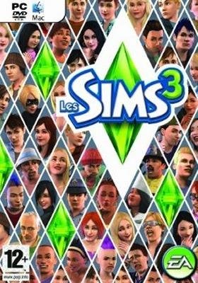 Jeu les sims 3