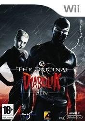 Jeu diabolik : the original sin