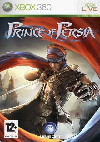 Jeu prince of persia